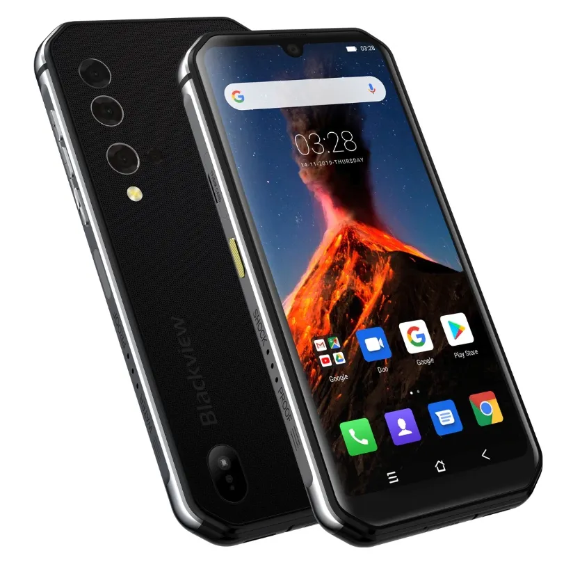 BlackView